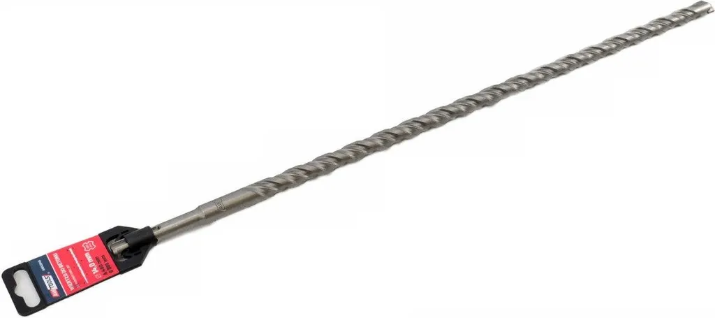 Punta AWTOOLS SDS PLUS 32x600 mm per Cemento Armato - Offerta Online - 1