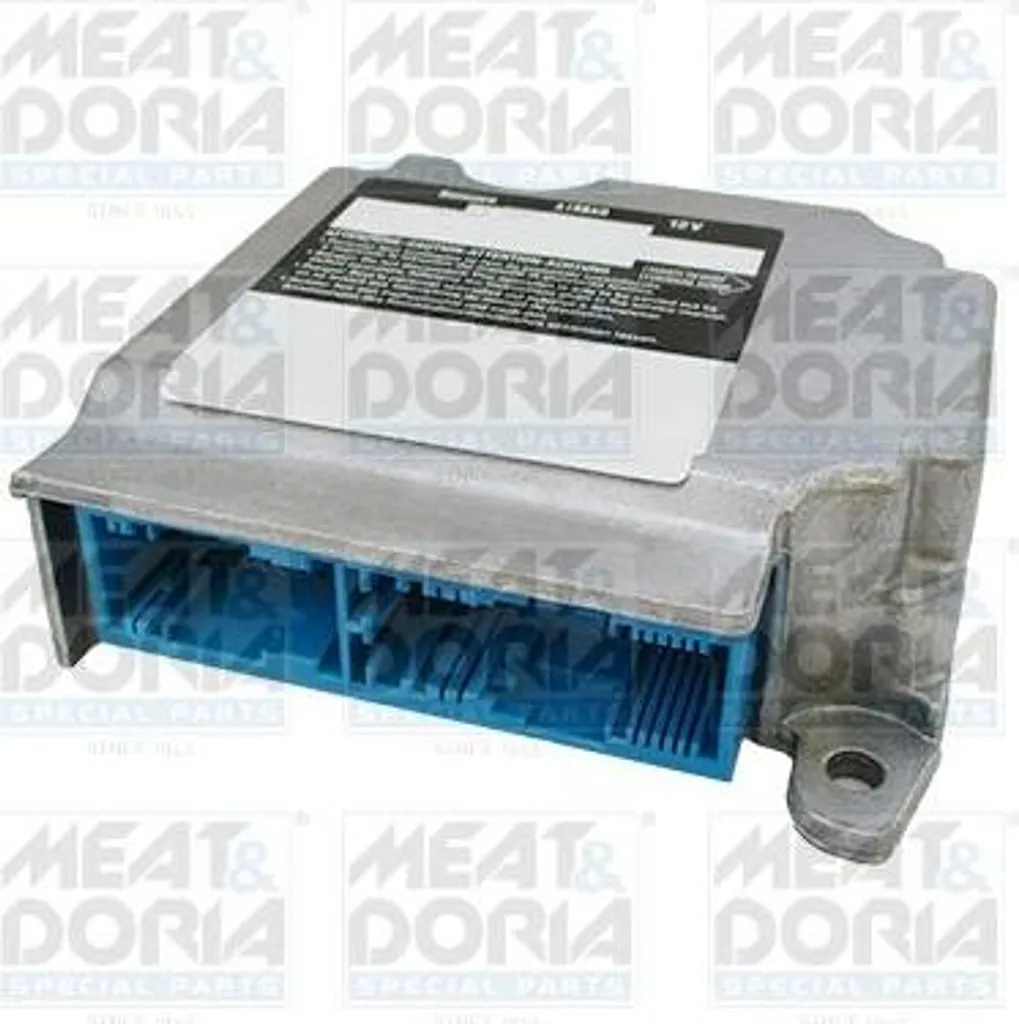 Calculateur airbag OE 46835520 fiable pour Fiat Stilo 12V