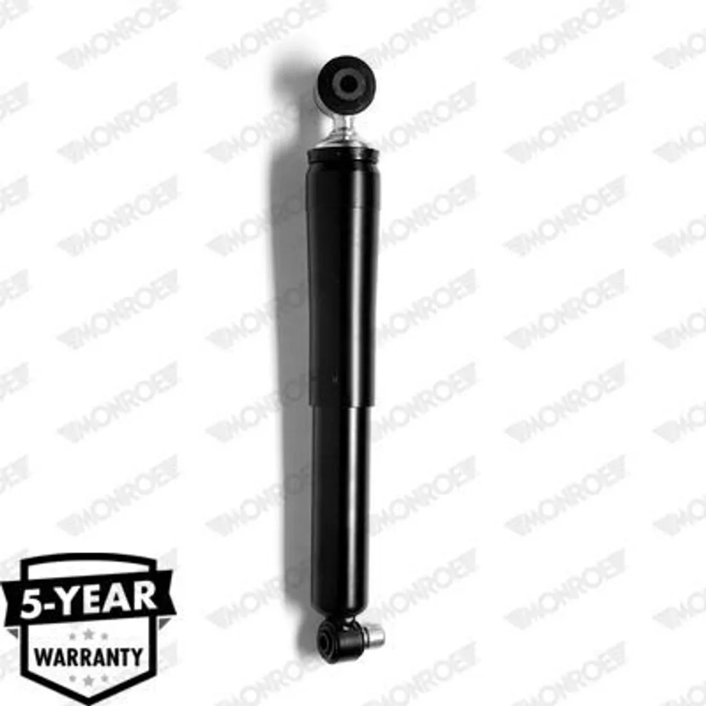 Amortisseur à gaz Monroe G55024 pour suspension avant Renault Megane 1