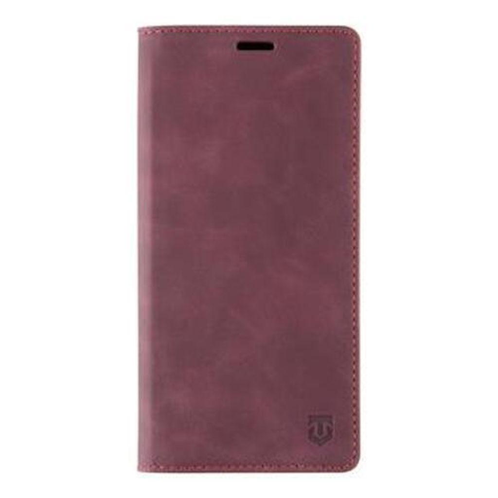 Tactical Back Cover Xproof Galaxy A35 5G red beret