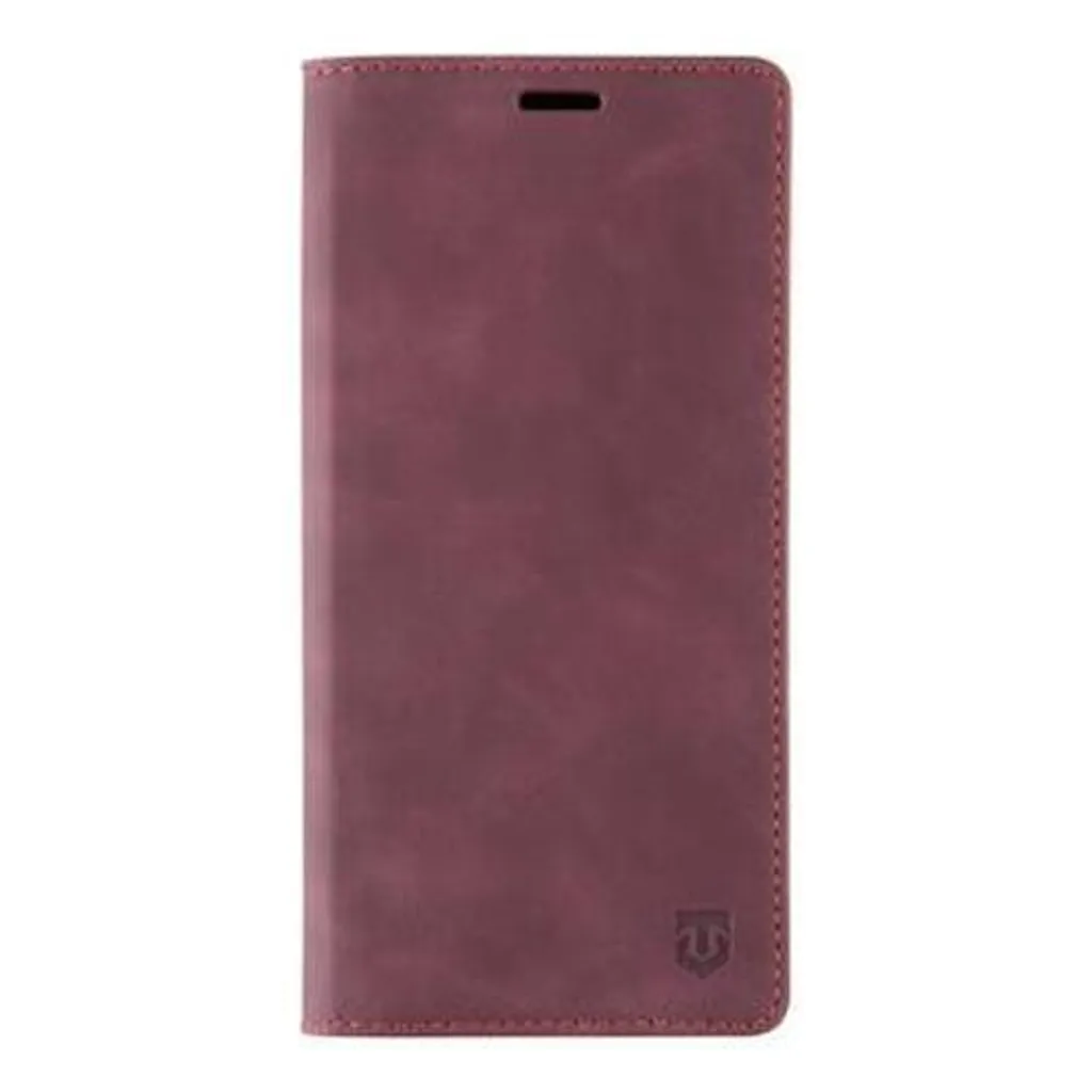 Coque Galaxy A35 5G Tactical Xproof rouge béret ultra résistante TPU