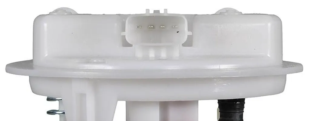 Pompe à carburant METZGER 2250685 pour RENAULT Clio IV et Captur J5 - 2