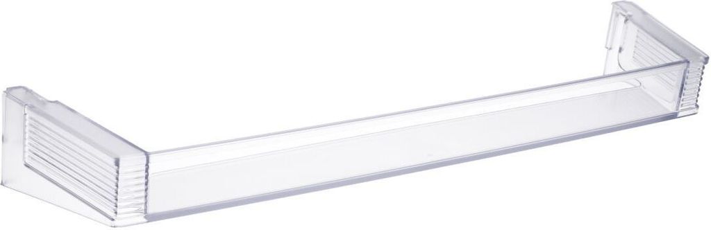 easyPART passend für 00448312 BOSCH Neff 448312 Halterahmen Abstellfachhalterung Rahmen Ablagefachrahmen Türfachrahmen Türeinsatz Abstellfachrah...