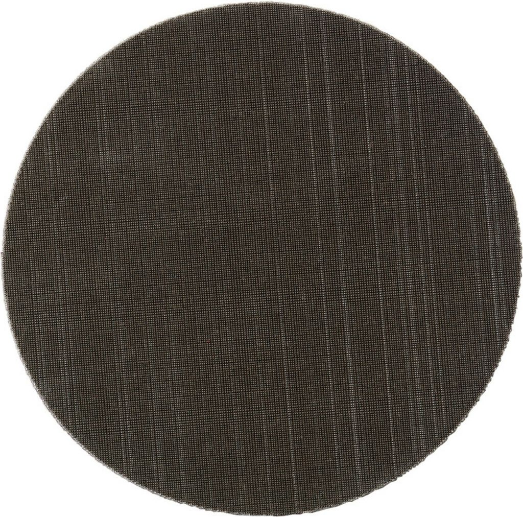 Metabo 5 Haftschleifblätter 125 mm, P600/A30, Pyr., WS