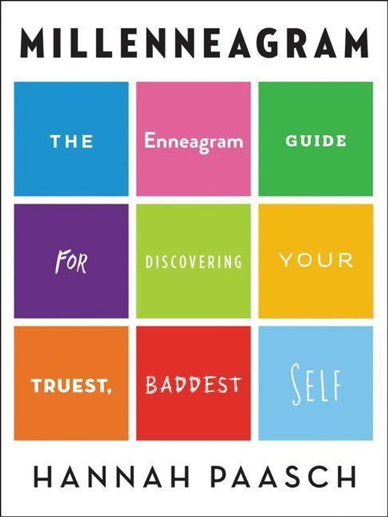 MILLENNEAGRAM: The Enneagram Guide for Discovering Your ... Book