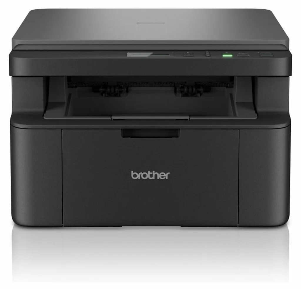 Brother Imprimante Multifonction Monochrome 3-en-1 DCP-L2530DW laser