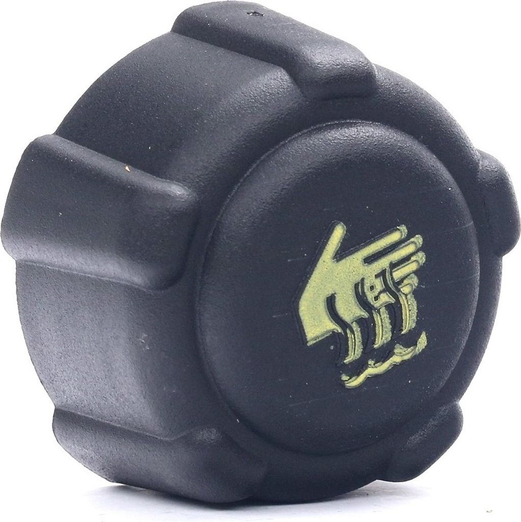 FAST FT94707 Verschlussdeckel Kühlmittelbehälter passend für MERCEDES-BENZ CITAN Kasten (415) Citan Kombi / Tourer (415) CITAN Mixto (415) für ...