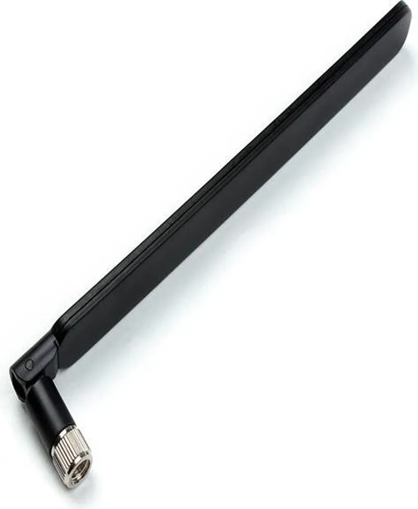 2x antenna LTE per Huawei B593 E5186 B525 - Bianco - 4