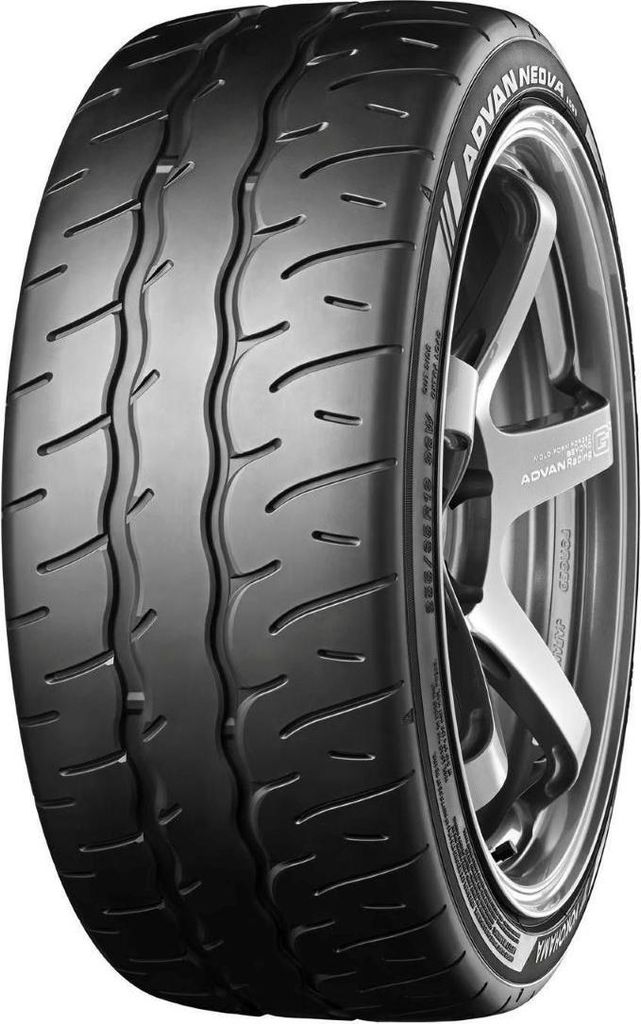 Yokohama So car-tyres Advan Neova (AD09) ( 18 ) Obrázek produktu 