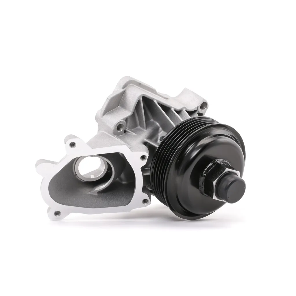 Pompe à eau de remplacement pour entretien de BMW Série 3 E91