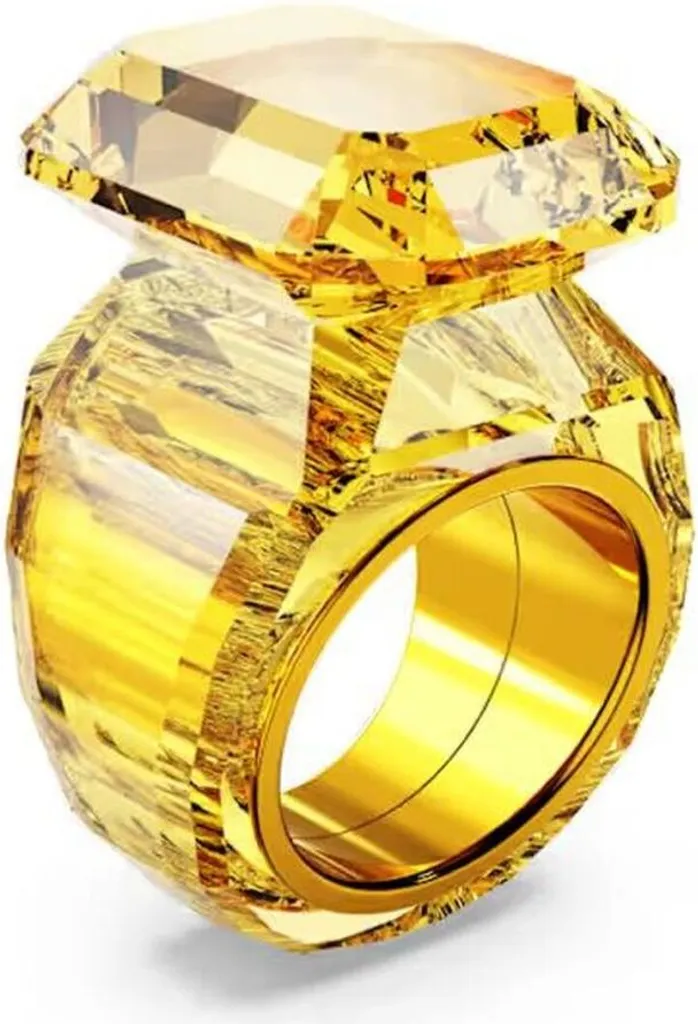 Anelli da dito Swarovski 15 Collection Lucent - donna - 4