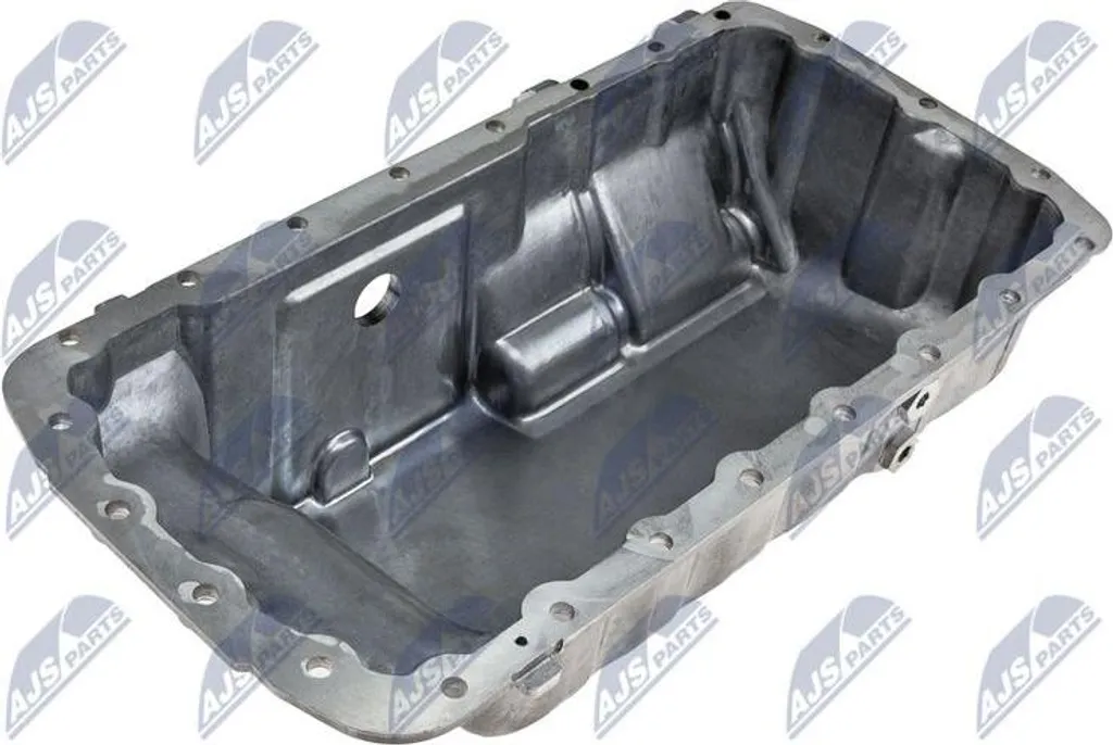 Carter d'huile moteur en aluminium pour Citroën Jumpy et Peugeot Expert