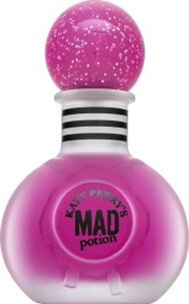 Katy Perry Katy Perry's Mad Potion Eau de Parfum für Damen 50 ml