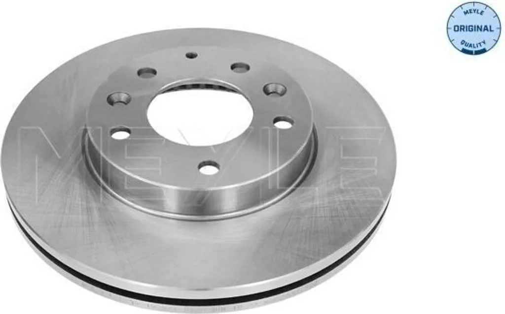 Disque de frein pour Mazda 6, idéal pour la conduite quotidienne