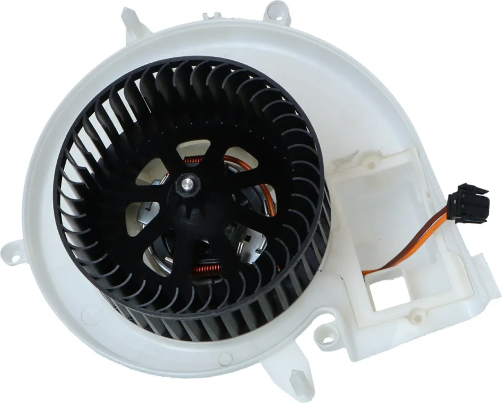 Pulseur d'air habitacle NRF pour Mercedes SLK R171 - Remplacement OE