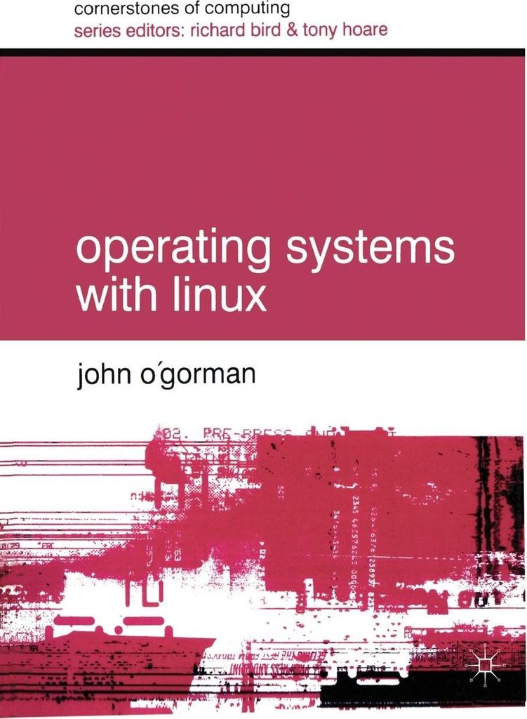 Operating Systems with Linux