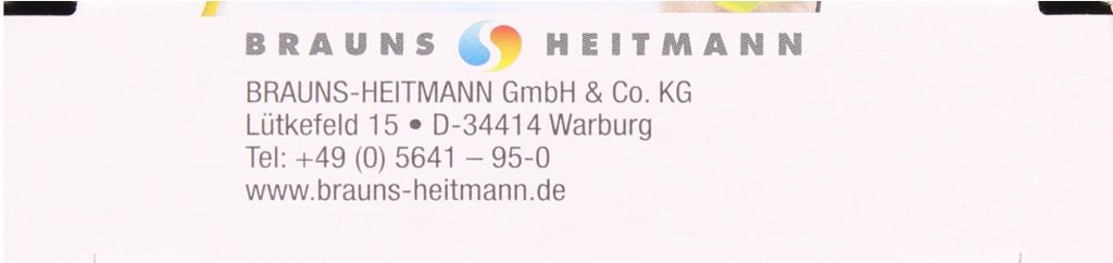 Brauns-Heitmann Lebensmittelfarbe Crazy Colors 6 x 5ml Produktbild 4