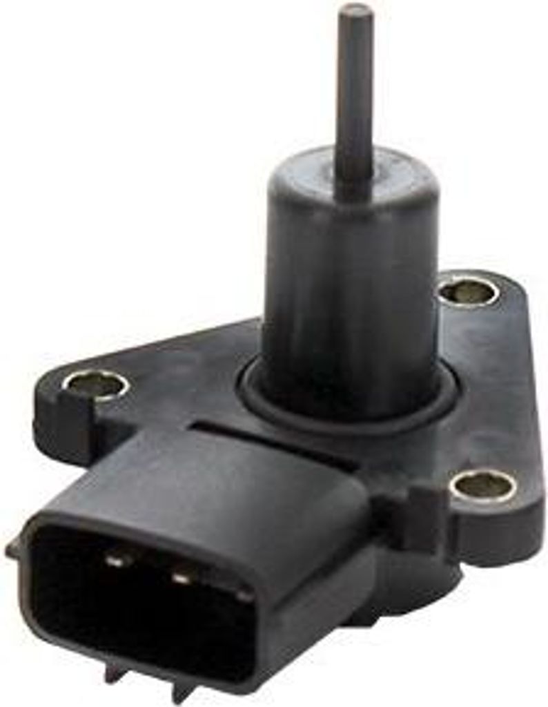 MEAT & DORIA 64900 Stellmotor, Turbolader OE 3M5Q6K682CB kompatibel mit V70, V50, S40, C70, C30, S-Max, Mondeo, Kuga, Galaxy, Focus, C-Max