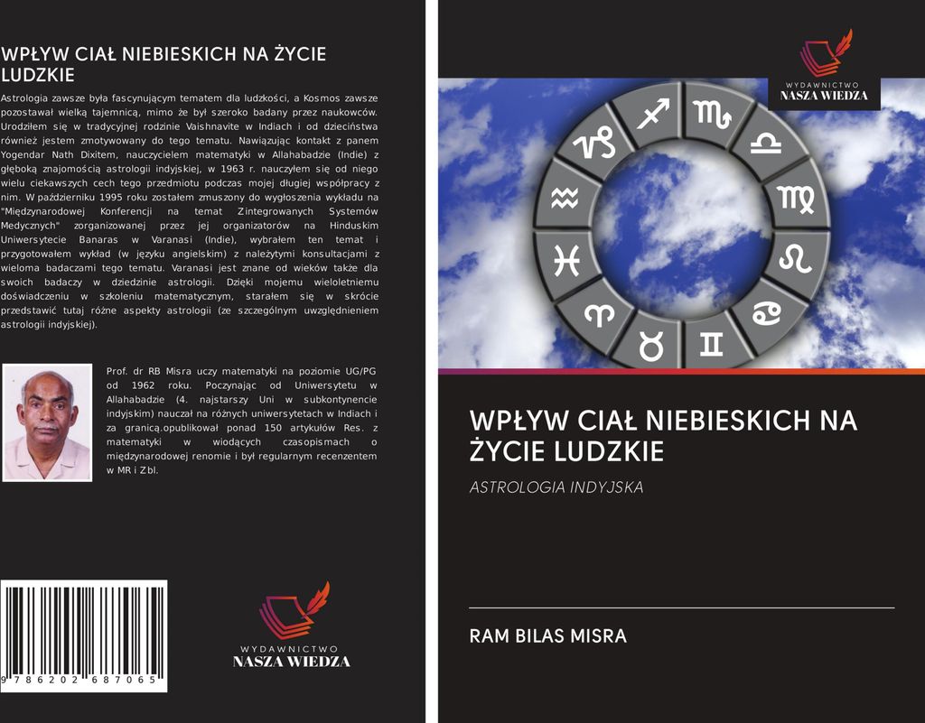 Wp¿Yw Cia¿ Niebieskich Na ¿Ycie Ludzkie
