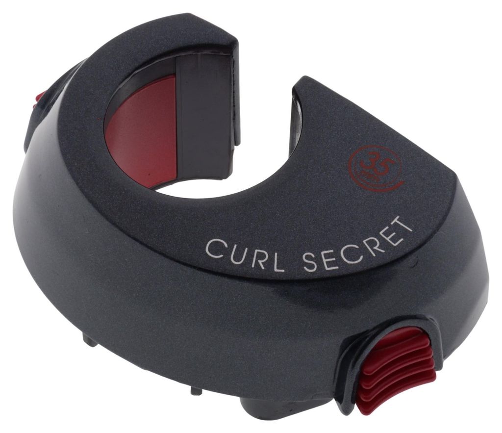 BaByliss Curling-Zubehör 35-mm-Lockenwickler Curl Secret Ionic 2 C1300E
