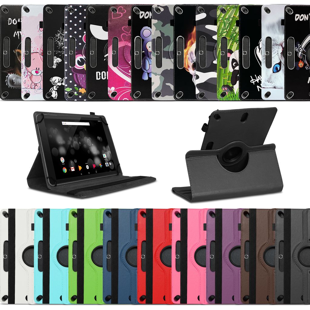 fire hd 10 tablet tasche