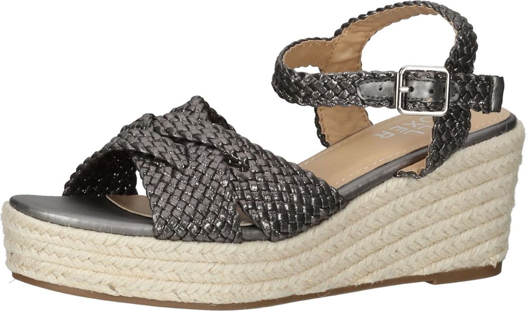 Bullboxer Sandalen Sandalen Kunstleder/Textil