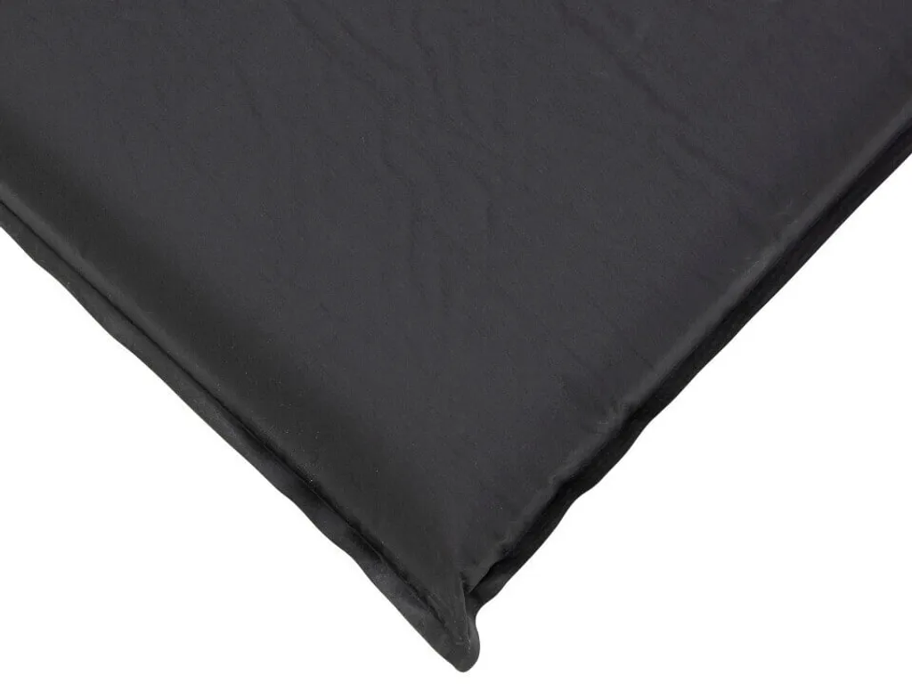 Matelas de camping auto-gonflant Outwell Sleepin Single 30 mm noir - 8