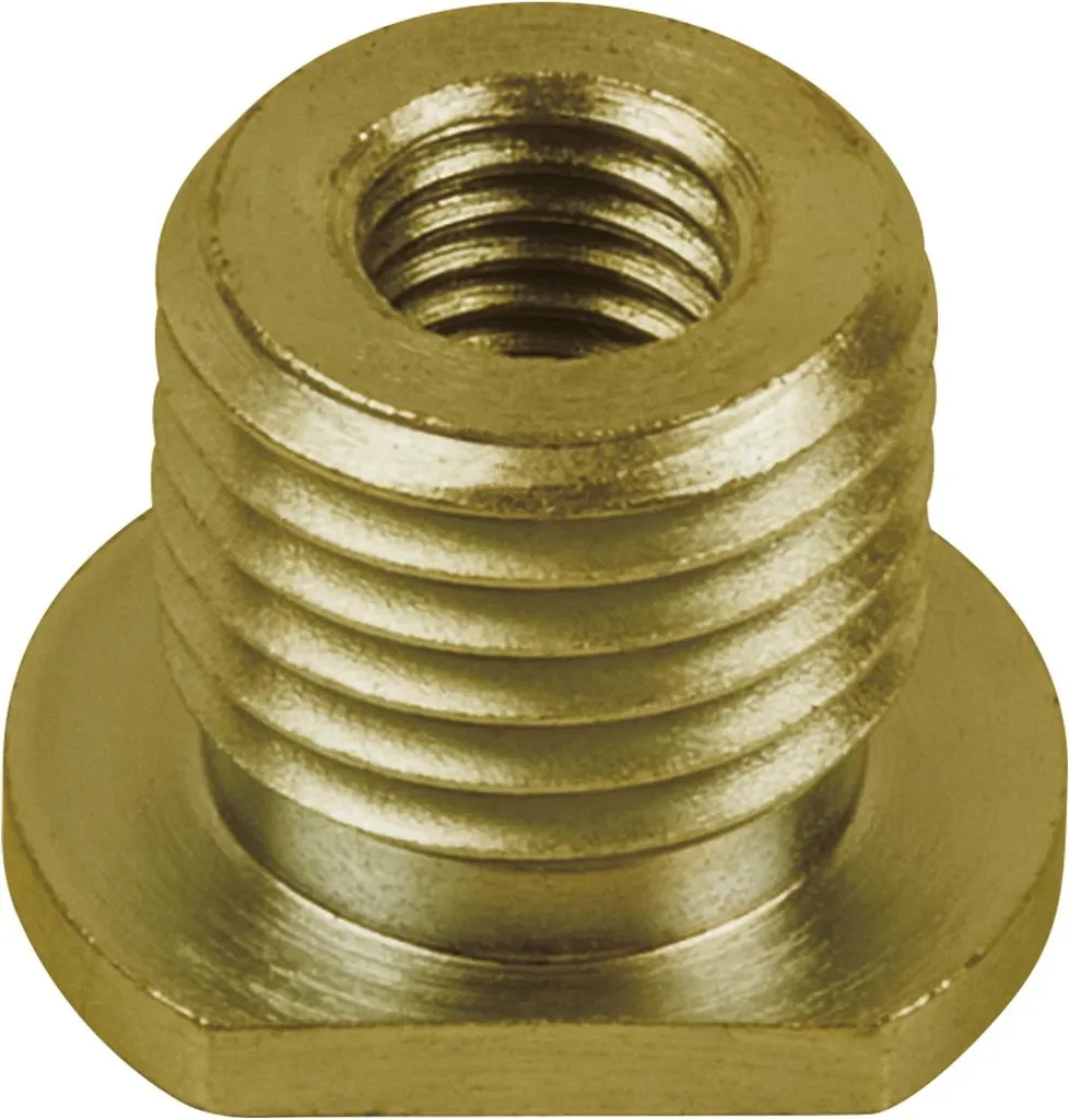 Adaptateur de filetage M22 vers M14 KS TOOLS 440.0046 robuste et fiable