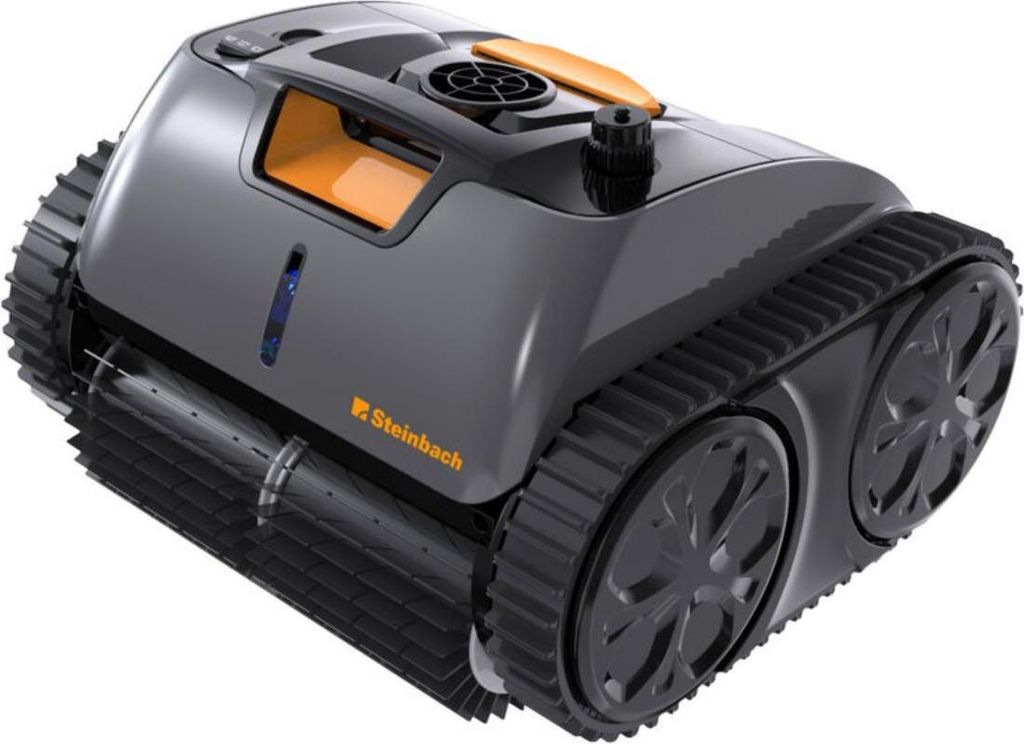 Steinbach Poolroboter / Poolrunner "SMART RXB 450" Produktbild 