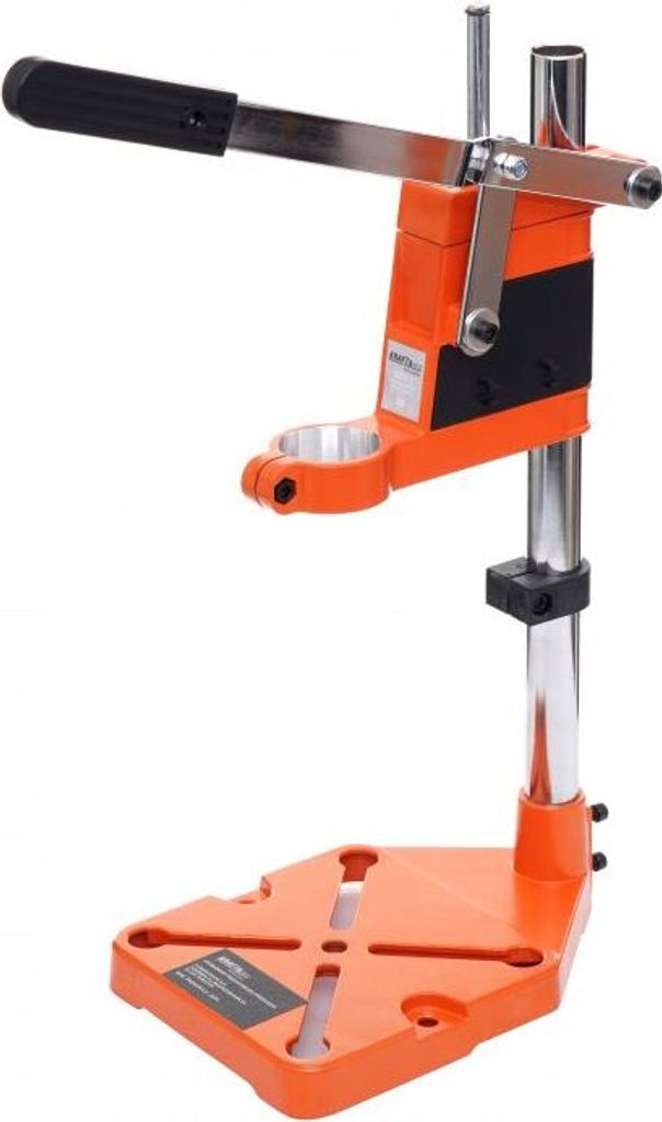 Kraft&Dele KD517 Support de perceuse Image du produit 