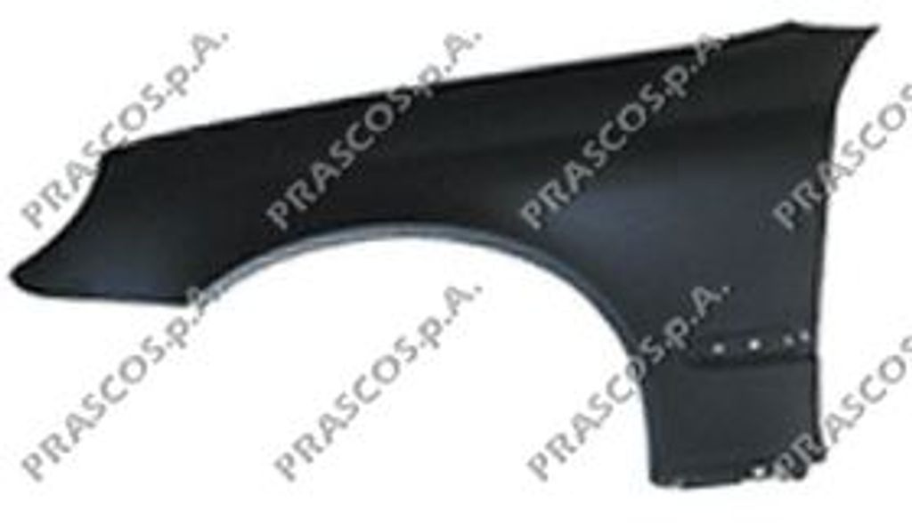Prasco Kotflügel vorne links ME0273004