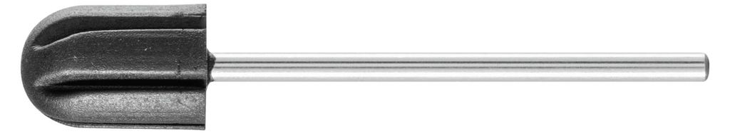 PFERD TOOLS POLICAP Kappenträger PCT Walzenrundform Ø 10x15 mm Schaft-Ø 2,35 mm 5 Stk