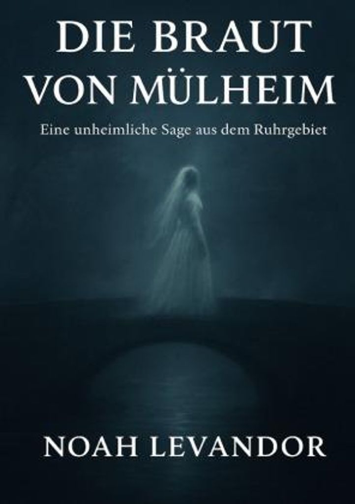 Die Braut von Mülheim