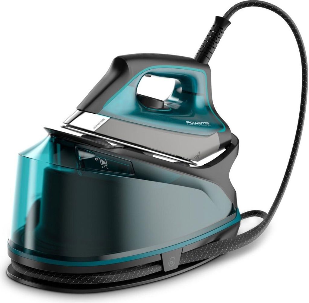 ROWENTA Dampfgenerator DG7623 Compact Steam Pro 2200W Produktbild 