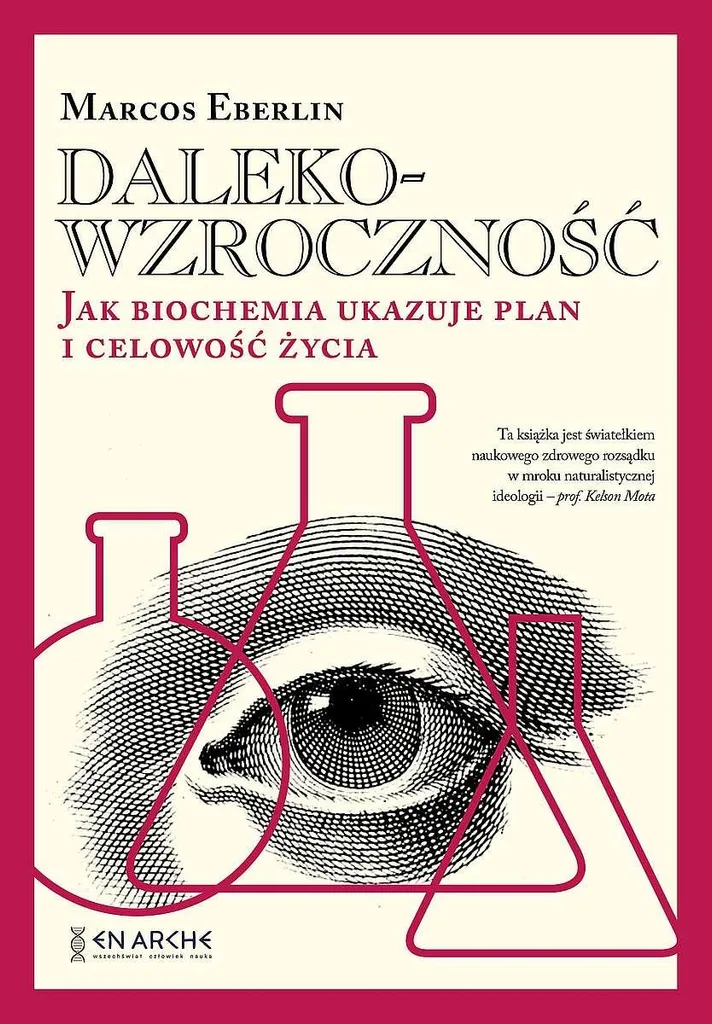Dalekowzroczność Marcos Eberlin Livre Polonais de Biochimie et Vision