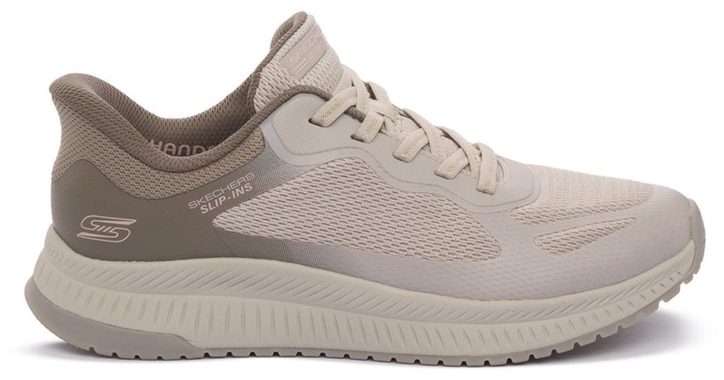 Skechers Slip-Ins: Bobs Squad 4-St 117624 TPMT (40/TPMT) Produktbild 