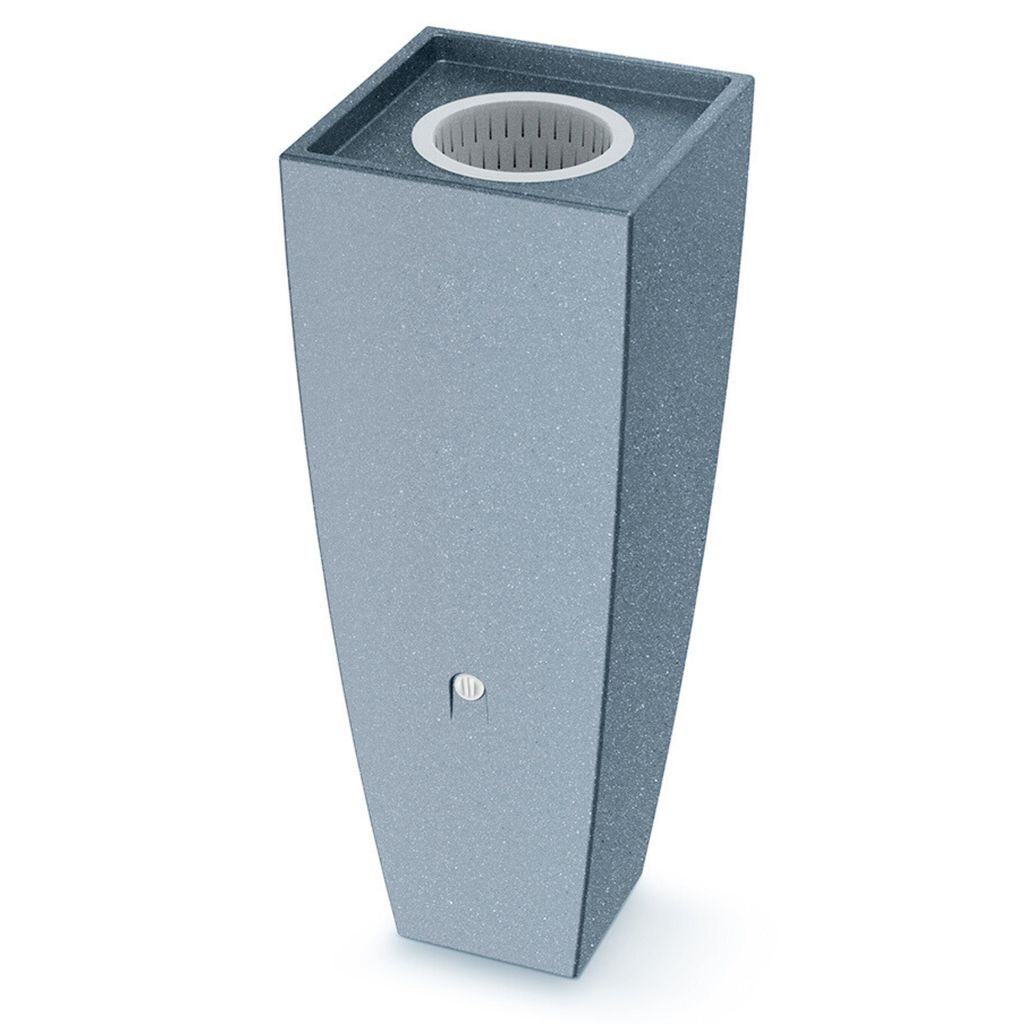 YourCasa Regentonne 100L [PureFlow] Wasserfass mit Produktbild 