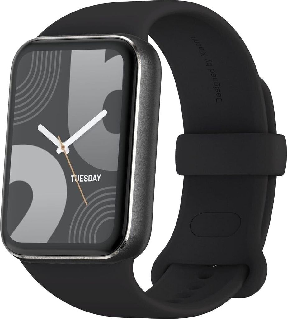 Xiaomi Smart Band 9 Pro | GPS (Satellit) | AMOLED | Produktbild 