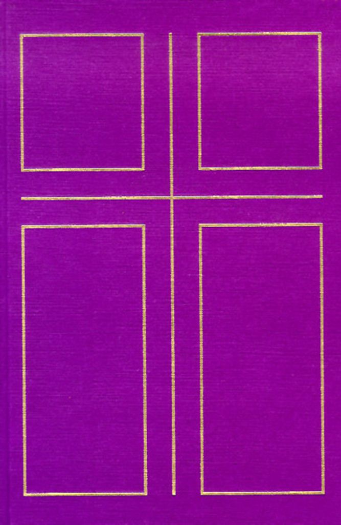 Russisch-Deutsches Gesangbuch