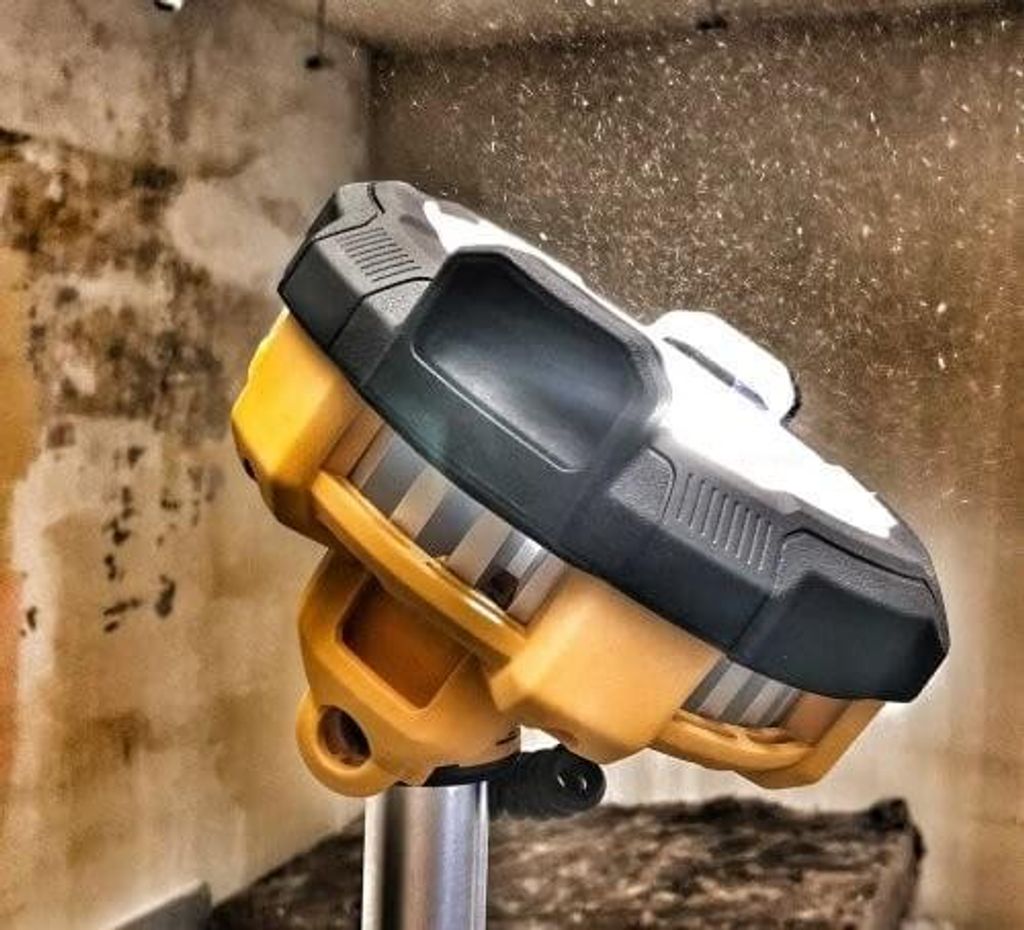 DeWALT DCL079-XJ - Pracovné osvetlenie - LED - 4000 K Obrázok produktu 19