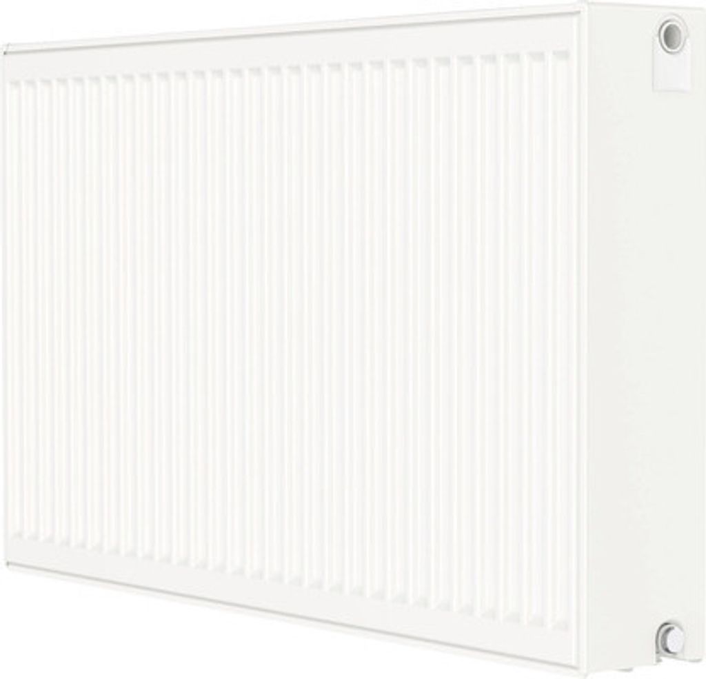 Rotheigner Ventilheizkörper Typ 3K (33) 8-fach (seitlich, Produktbild 