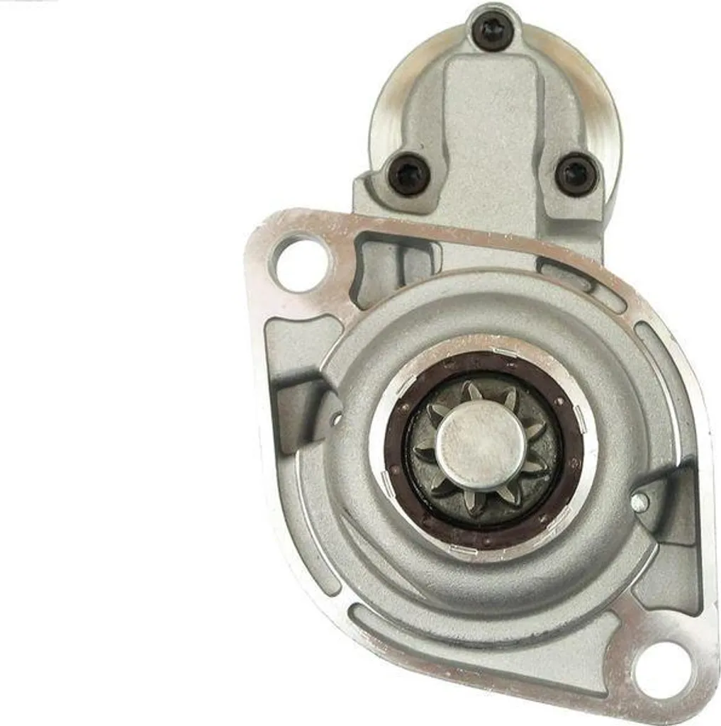 Démarreur AS-PL S0400 OE 98660410400 pour Porsche Boxster 12V