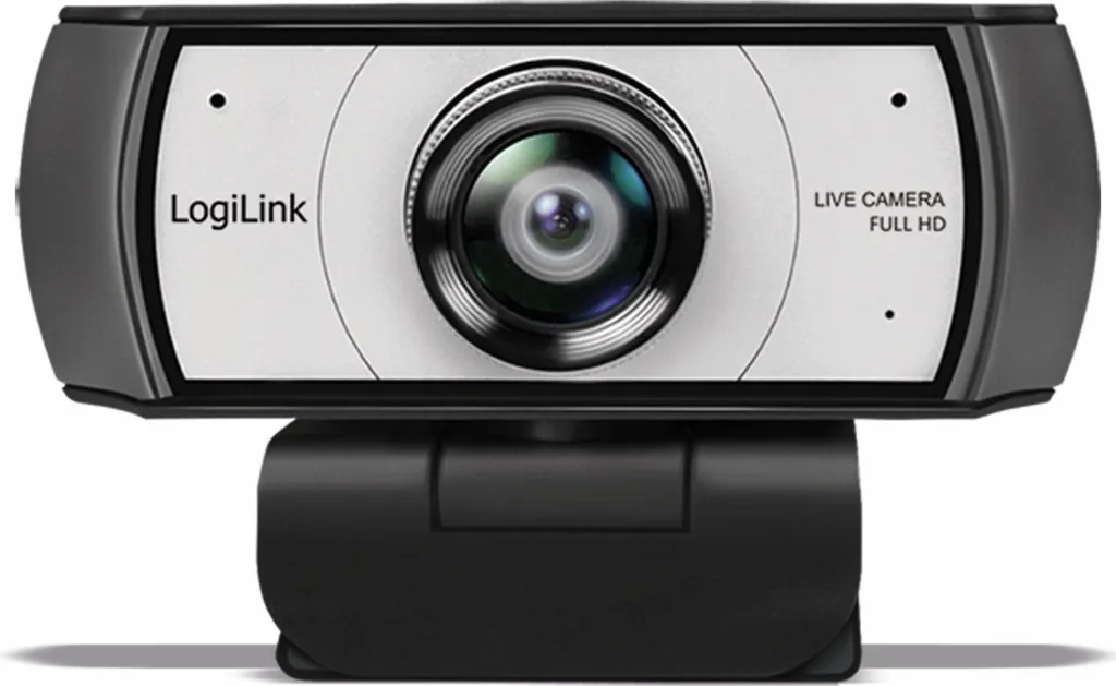 Webcam 1080p Full HD pour PC avec Mise au Point Manuelle et Grand Angle - 7