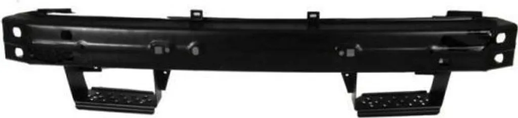 Support de Pare-chocs Avant pour Ford Transit - Fixation OE 1422666