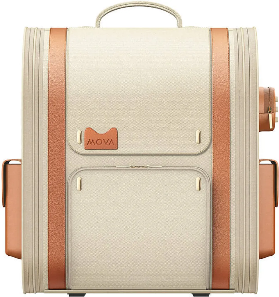 Sac à Dos de Voyage Mova Pb10 Pro pour Randonnée avec Chat ou Chien
