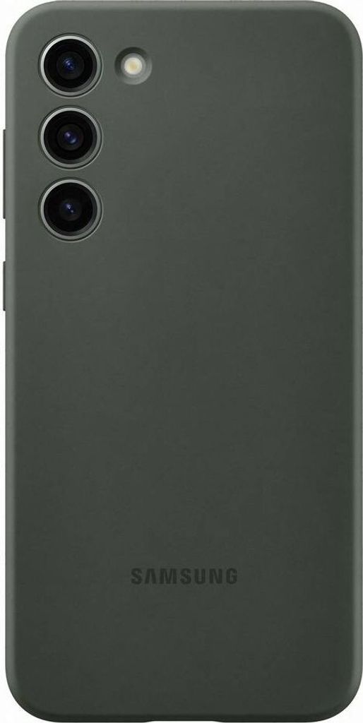 Silikonové pouzdro Samsung pro Samsung Galaxy S23 Plus, Obrázek produktu