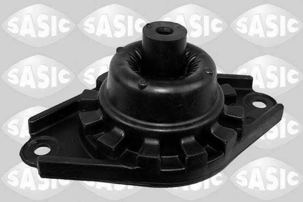 Supprimer Bruit Suspension Nissan avec le Palier SASIC 2656070 OE
