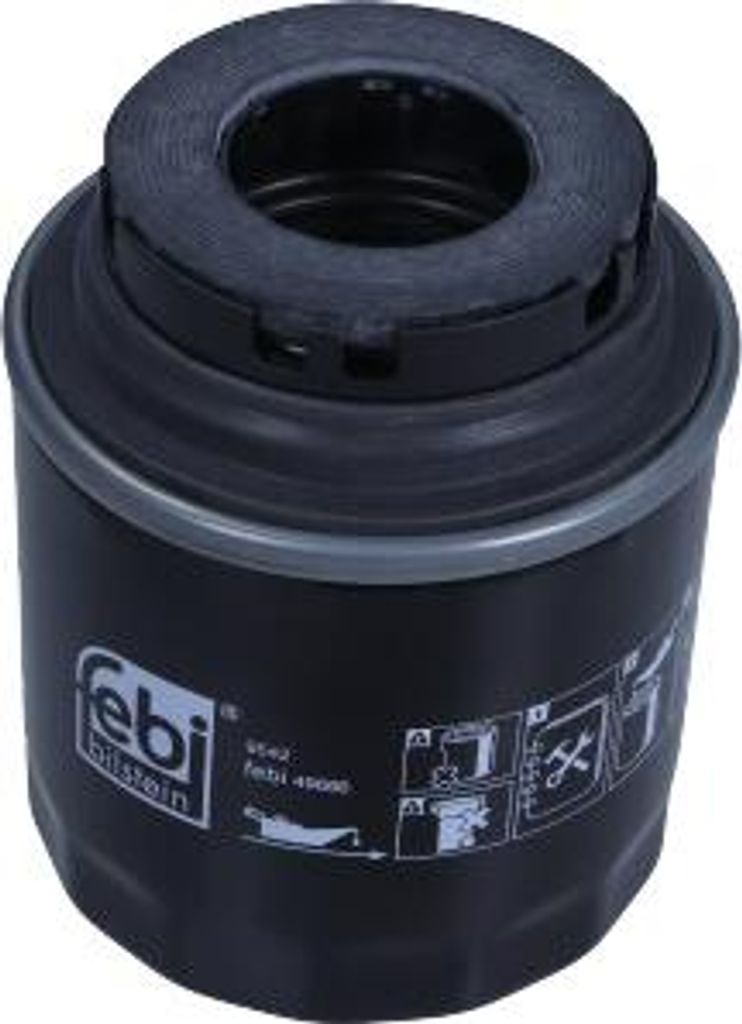 Filtr Oleju Vw 1,2/1,4 Tsi 2010- Zdjęcie produktu 