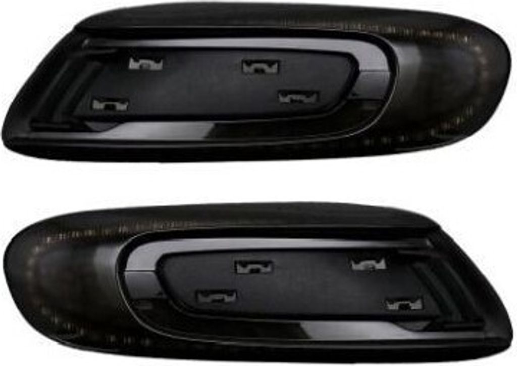Blinkleuchtensatz BLIC L32-140-004LED-S