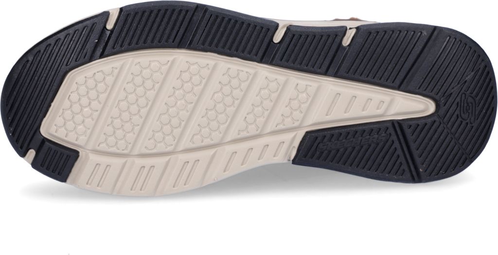Skechers Sportliche Schnürschuhe BENAGO - VOREN Herren Produktbild 39